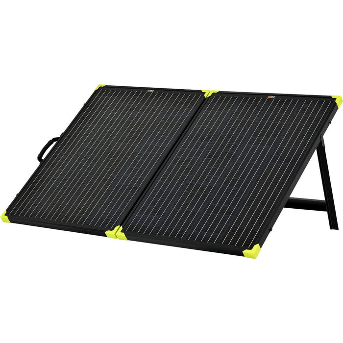 Rich Solar MEGA 100 Watt Portable Solar Panel Charging Kit