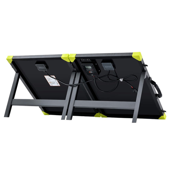 Rich Solar MEGA 100 Watt Portable Solar Panel Charging Kit
