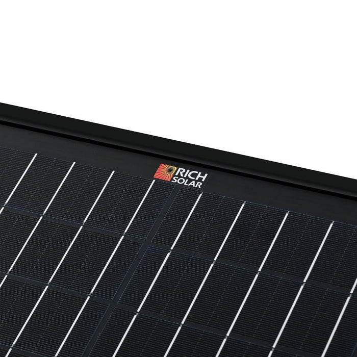 Rich Solar MEGA 200 Watt Portable Solar Panel