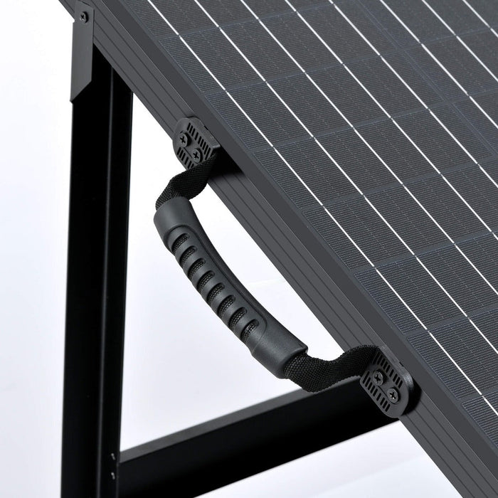 Rich Solar MEGA 200 Watt Portable Solar Panel