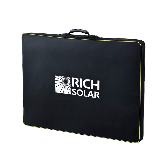 Rich Solar MEGA 200 Watt Portable Solar Panel