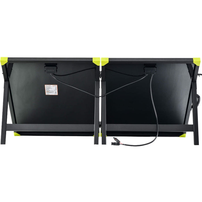 Rich Solar MEGA 200 Watt Portable Solar Panel