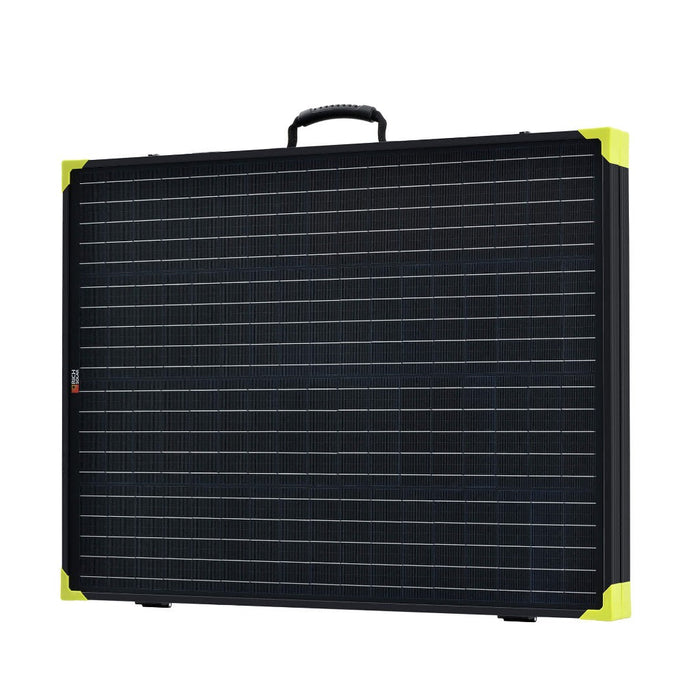 Rich Solar MEGA 200 Watt Portable Solar Panel