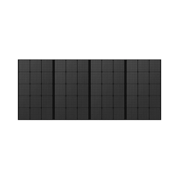 BLUETTI 350W Solar Panel