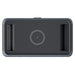 Oscal PowerMax 1800 Portable Power Station on white background with cordless phone charger.