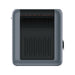 Oscal PowerMax 1800 Portable Power Station on white background.