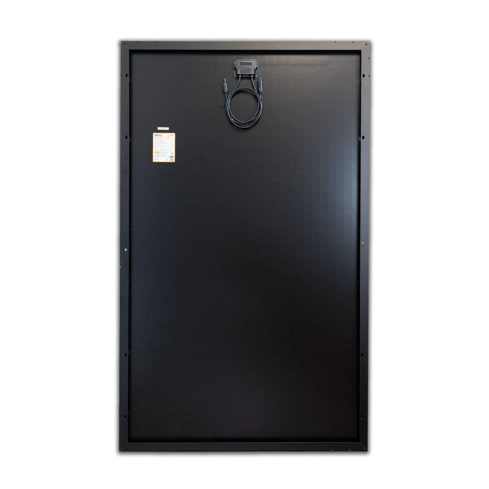 Rich Solar MEGA 335 Watt Monocrystalline Solar Panel + Choose Your Custom Package