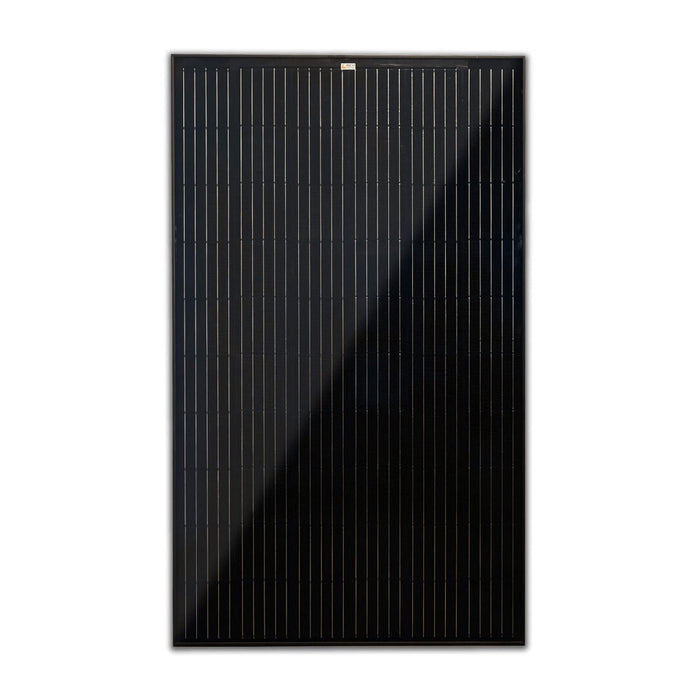 Rich Solar MEGA 335 Watt Monocrystalline Solar Panel + Choose Your Custom Package