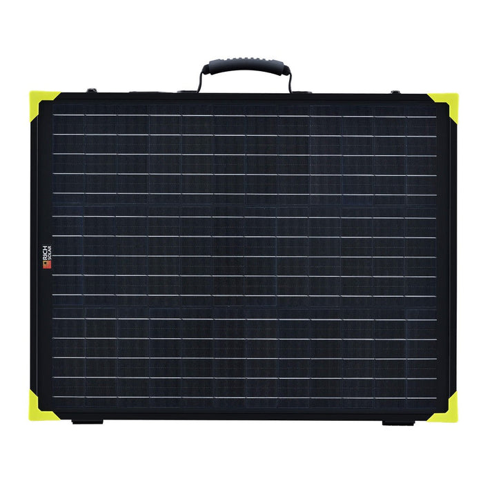 Rich Solar MEGA 100 Watt Portable Solar Panel