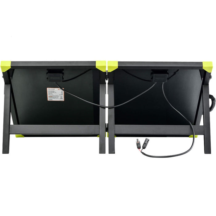 Rich Solar MEGA 100 Watt Portable Solar Panel
