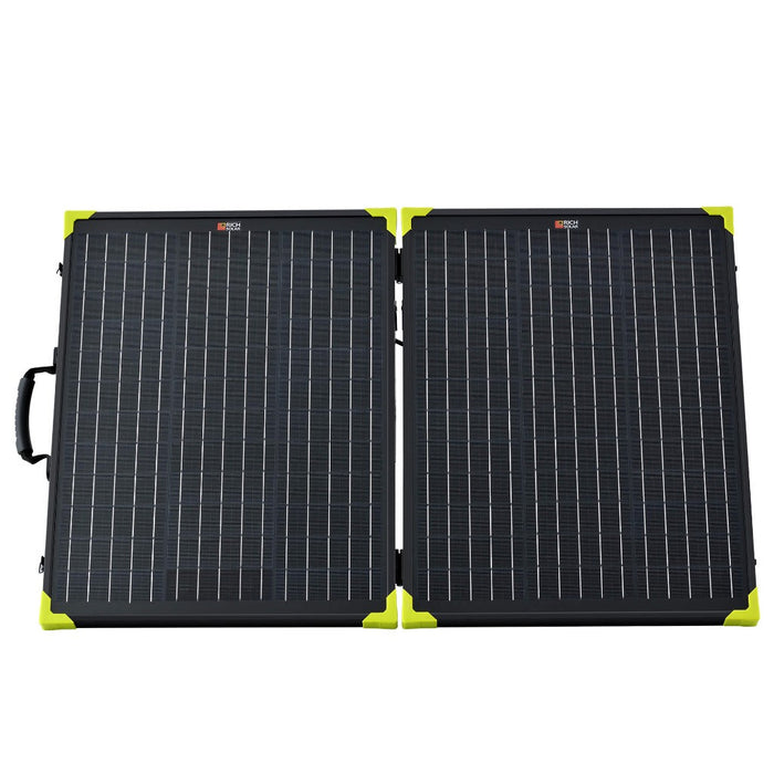 Rich Solar MEGA 100 Watt Portable Solar Panel