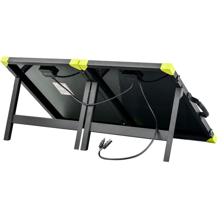 Rich Solar MEGA 100 Watt Portable Solar Panel