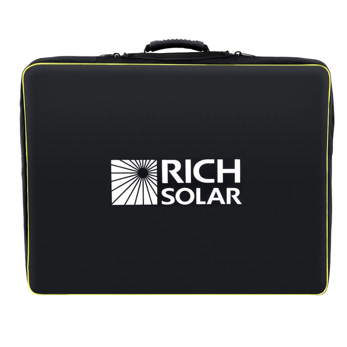 Rich Solar MEGA 100 Watt Portable Solar Panel
