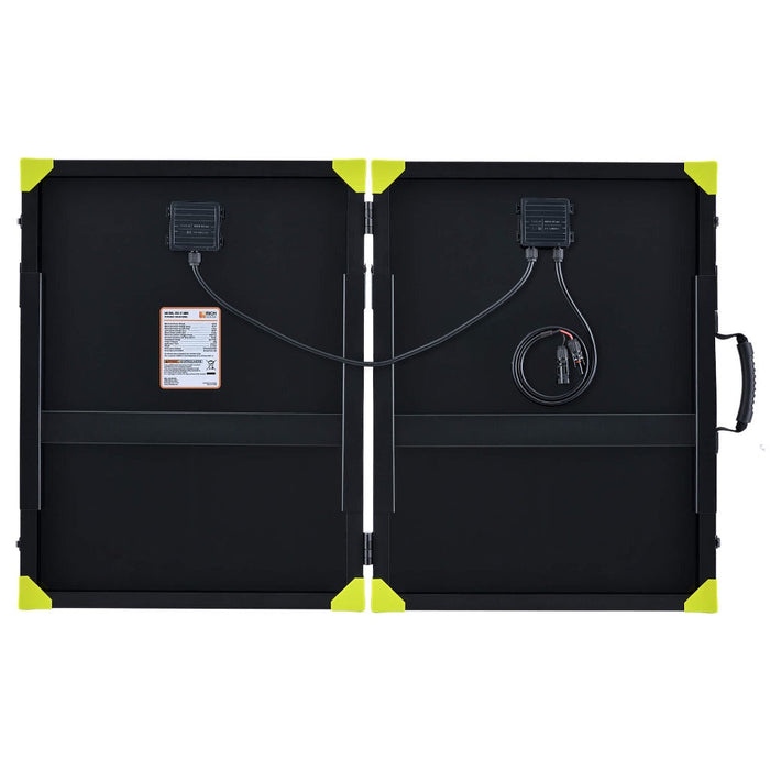 Rich Solar MEGA 100 Watt Portable Solar Panel