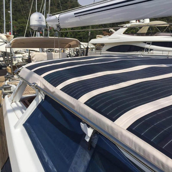 Rich Solar 80W CIGS Flexible Solar Panel