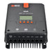 Rich Solar 60 Amp MPPT Solar Charge Controller on a white background www.mygeneratorplus.com
