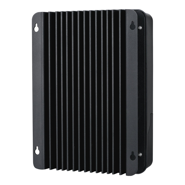 Rich Solar 60 Amp MPPT Solar Charge Controller on a white background www.mygeneratorplus.com
