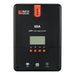 Rich Solar 60 Amp MPPT Solar Charge Controller on a white background www.mygeneratorplus.com
