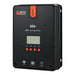 Rich Solar 60 Amp MPPT Solar Charge Controller on a white background www.mygeneratorplus.com
