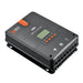 Rich Solar 60 Amp MPPT Solar Charge Controller on a white background www.mygeneratorplus.com
