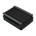 Rich Solar 60 Amp MPPT Solar Charge Controller on a white background www.mygeneratorplus.com
