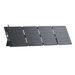 BLUETTI 200W Solar Panel on a white background www.mygeneratorplus.com