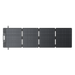 BLUETTI 200W Solar Panel on a white background www.mygeneratorplus.com
