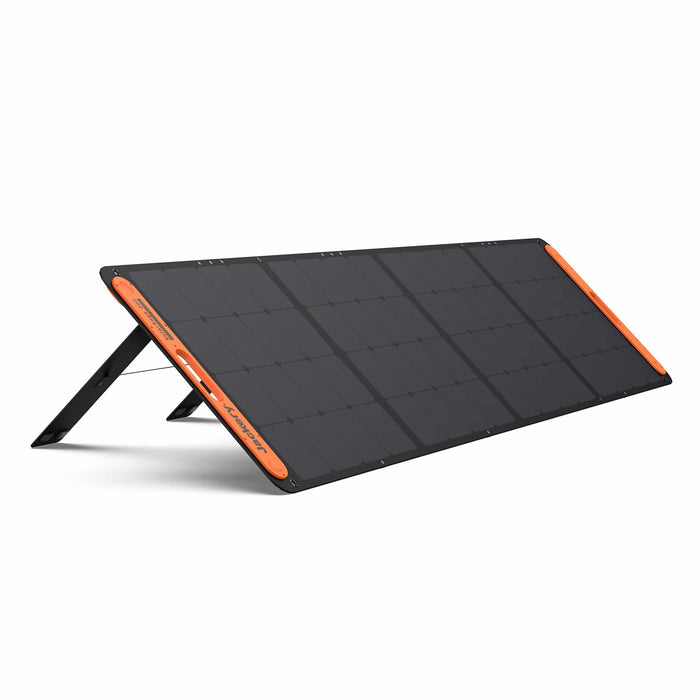 Jackery E2000 Plus + 1x Battery Pack + 2x 200W Solar Generator