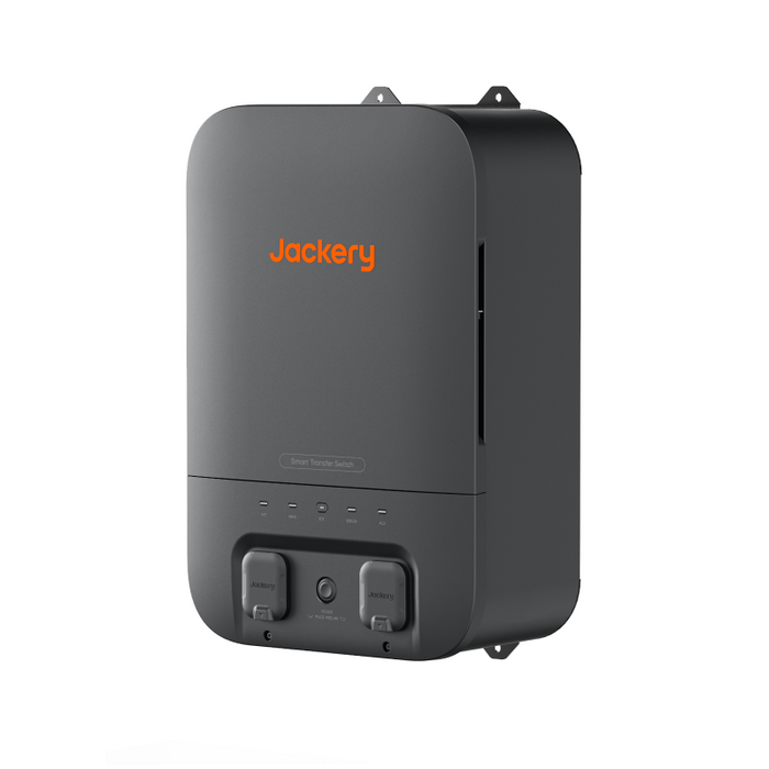 Jackery Explorer 5000 Plus Solar Generator + Choose Your Custom Package