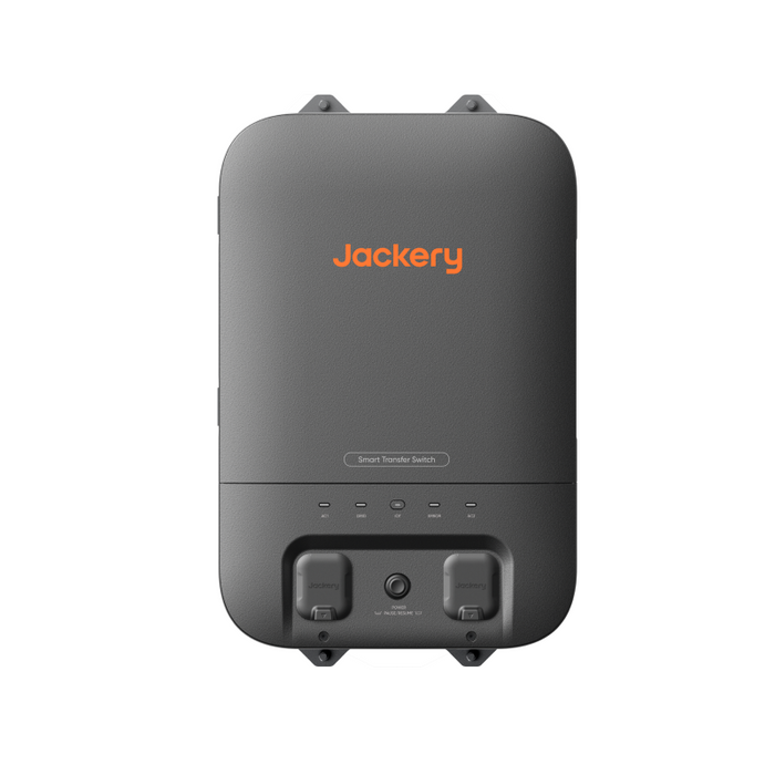 Jackery Explorer 5000 Plus Solar Generator + Choose Your Custom Package
