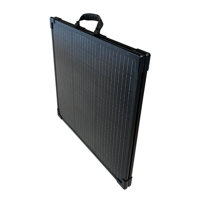 Lion Energy Safari Solar Generator 3,000W, LifePO4 Battery, 100W 24V Solar Panel + Choose Your Custom Package
