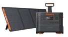 Jackery 2000 Plus Solar Generator + Choose Your Custom Package Jackery