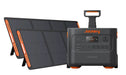 Jackery 2000 Plus Solar Generator + Choose Your Custom Package Jackery