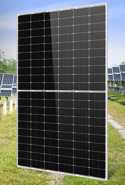 Sungold Power 450W MONOCRYSTALLINE PERC Solar Panel + Choose Your Custom Package