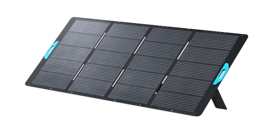 Anker SOLIX PS400 400W Portable Solar Panel