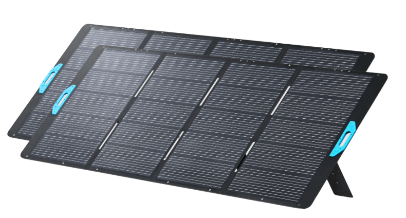 Anker SOLIX PS400 400W Portable Solar Panel