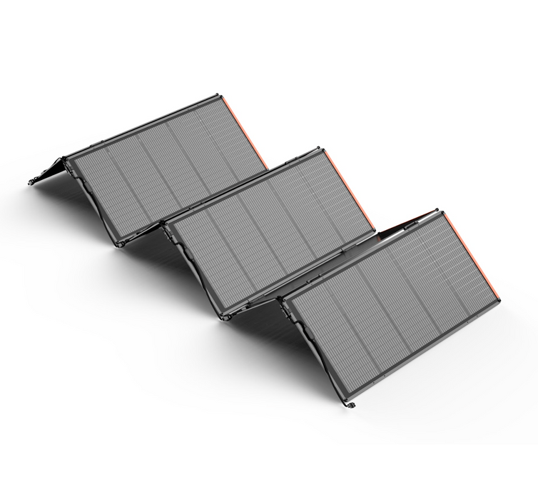 Jackery SolarSaga 500 X Solar Panel