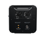 BLUETTI Apex 300 Versatile Power Station   3,840W | 2,764.8Wh | LiFePO₄ | $0.54/Wh 
on a white background showing l.e.d display and multiple outlets for off-grid power and emergency, rv, home backup power supply for sale with free shipping at  on a white background www.mygeneratorplus.com
