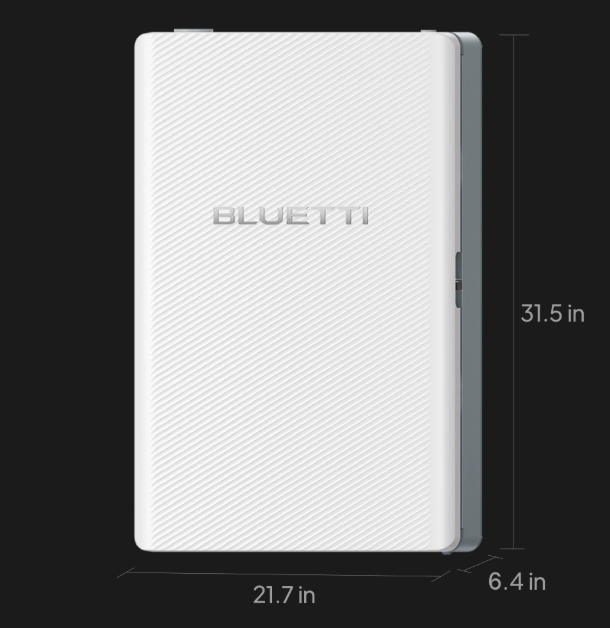 BLUETTI AT1 Smart Distribution Panel