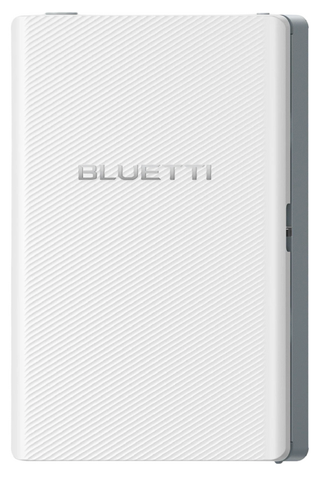 BLUETTI EnergyPro 6K  Smart Home Energy Solution