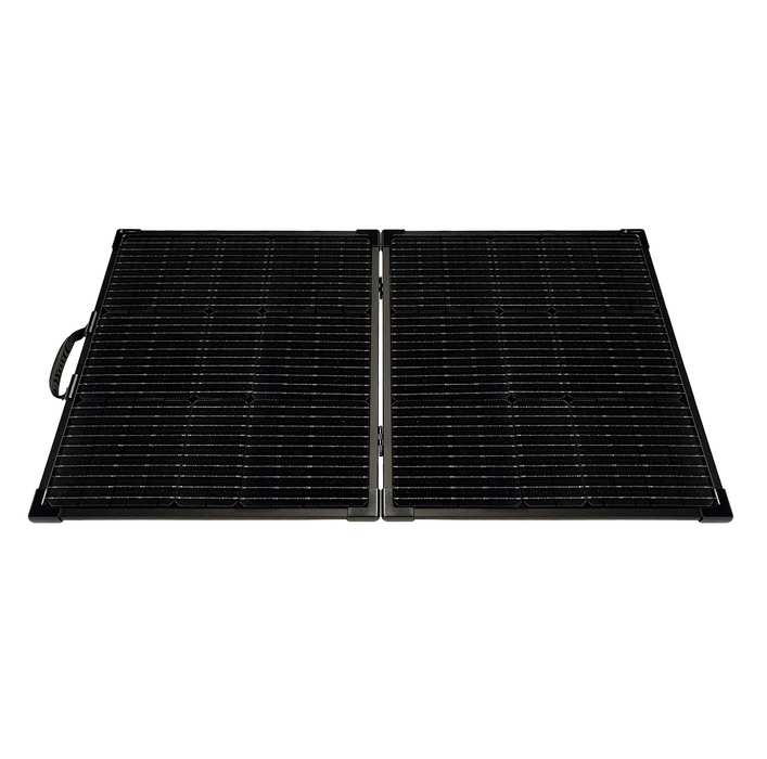 Lion Energy Safari Solar Generator 3,000W, LifePO4 Battery, 100W 24V Solar Panel + Choose Your Custom Package