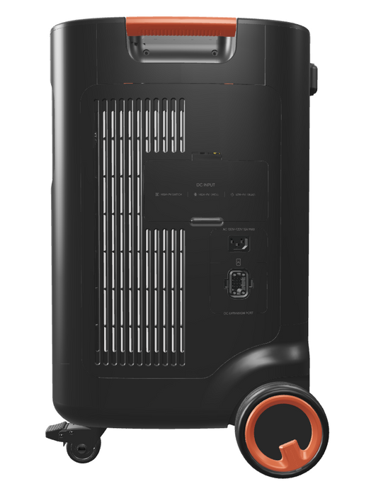 Jackery Explorer 5000 Plus Power Station