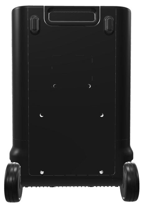 Jackery Explorer 5000 Plus Power Station