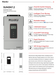 RUiXU Single/Split-Phase Off-Grid Inverter SUNON7.2 7.2kW UL1741 on a white background showing specifications and key features www.mygeneratorplus.com