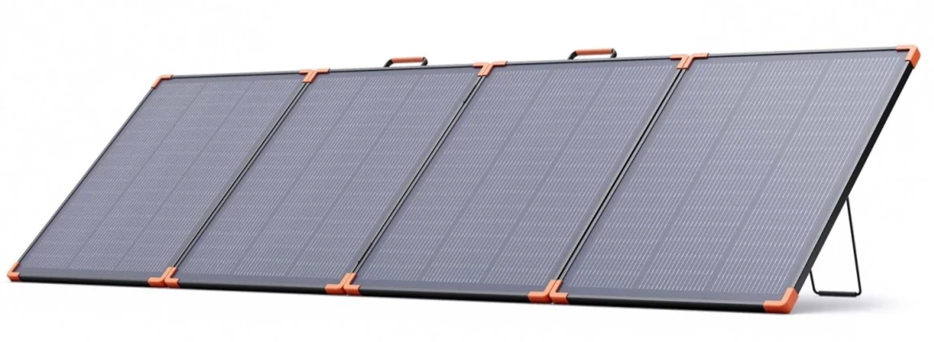 ZOUPW 300W N-Type 16BB Portable Solar Panel