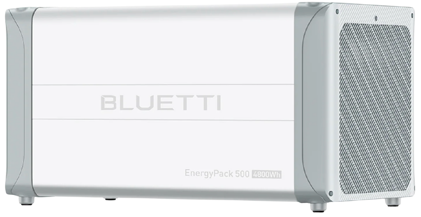 BLUETTI EnergyPro 13K Whole Home Energy Storage System