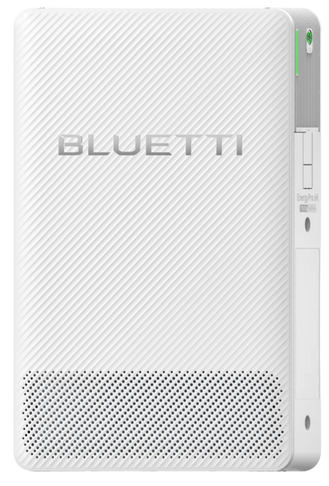 BLUETTI EnergyPro 6K  Smart Home Energy Solution