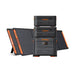 Jackery 2000 Plus Solar Generator + Choose Your Custom Package Jackery