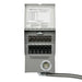 Jackery HomePower 3600 Plus Solar Generator + Choose Your Custom Package electrical panel with wiring and components on a white background