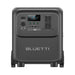 BLUETTI Elite 320 Portable Power Station with 1,800 W Output | 3,200 Wh , LCD display and multiple ports on a white background www.mygeneratorplus.com 